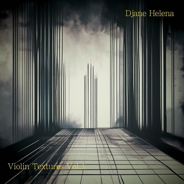 Violin Textures Vol. 1