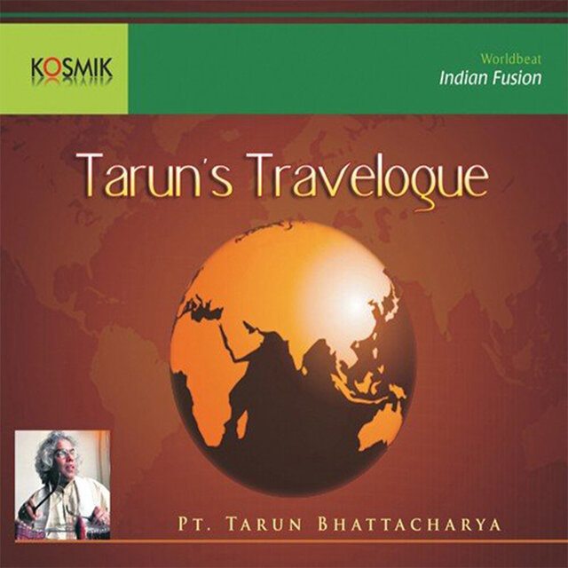 Tarun's Travelogue