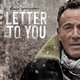 Cover art for album Letter To You by Bruce Springsteen