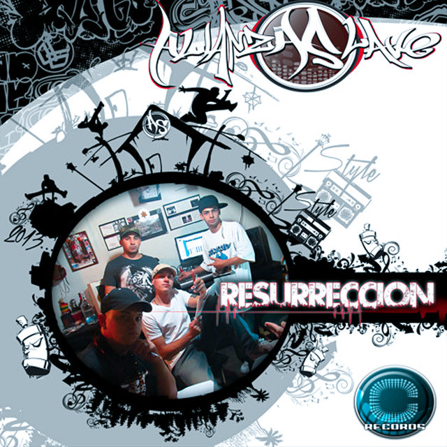Resurrección