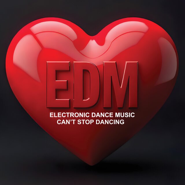 EMD Can't Stop Dancing