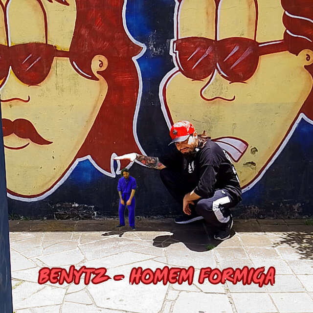 Homem Formiga