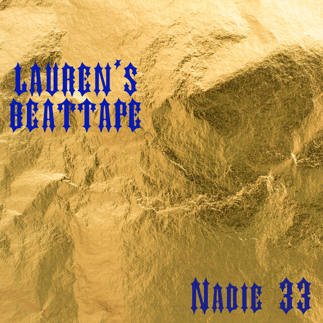 Lauren's Beattape