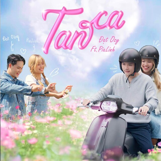 Tan Ca (Remix)