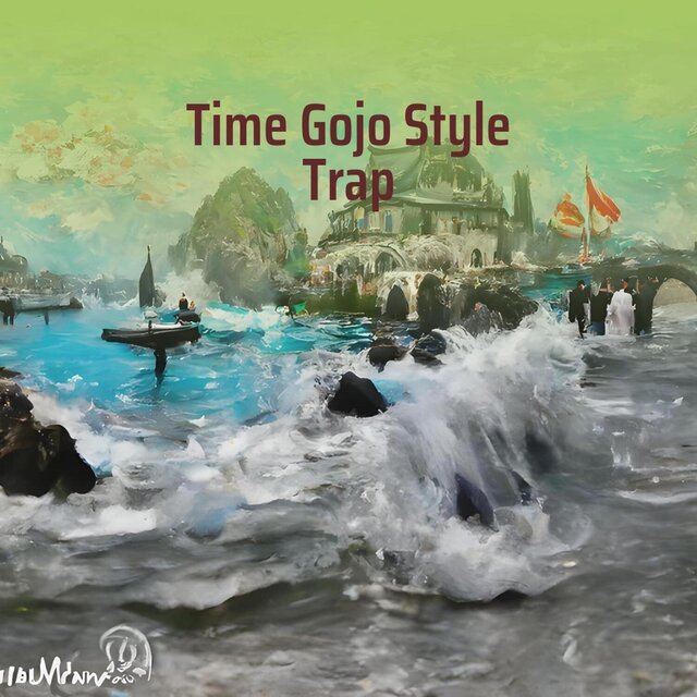 Time Gojo Style Trap