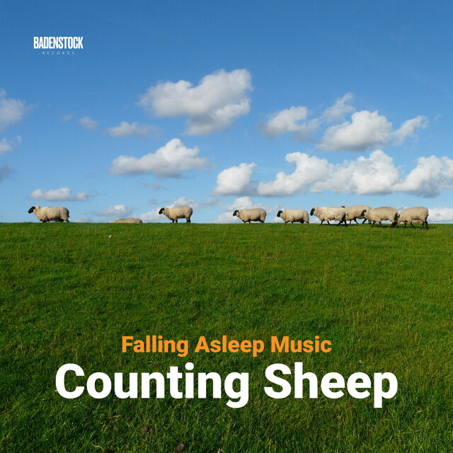 Counting Sheep (Falling Asleep Music)