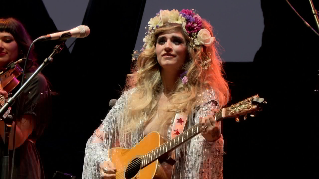 In Dreams (Live At Red Rocks)