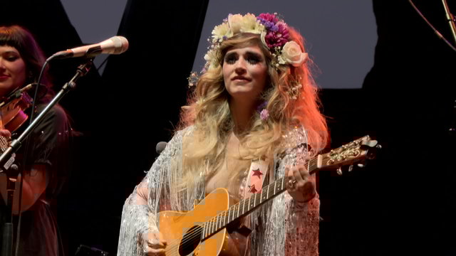 In Dreams (Live At Red Rocks)