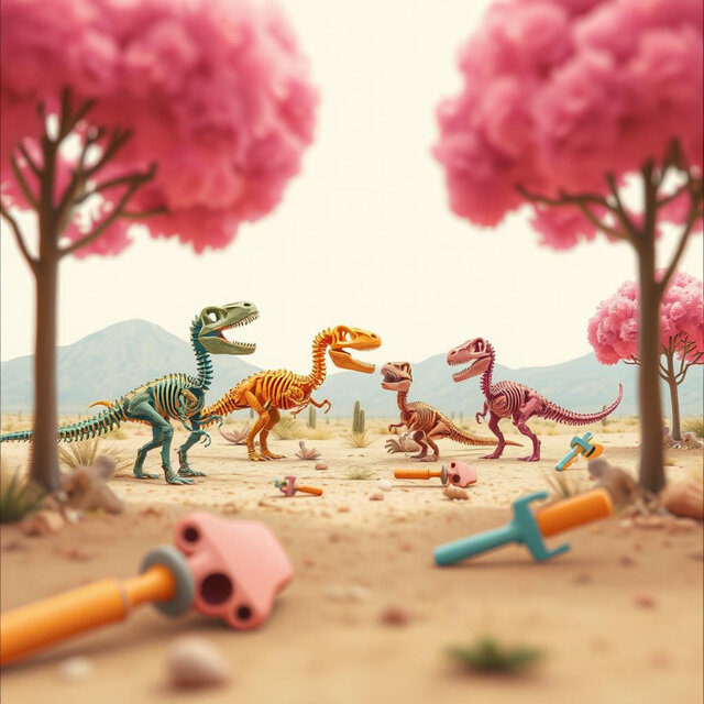 Dino Stomp & Sing!  Fun Dinosaur Songs for Kids