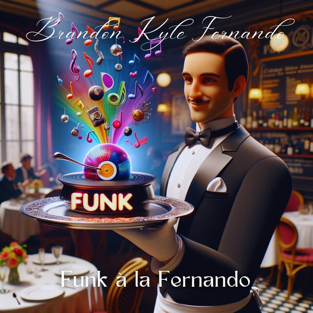 Funk a la Fernando