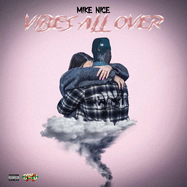 Vibes All Over