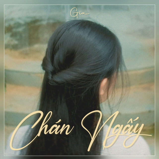Chán Ngấy