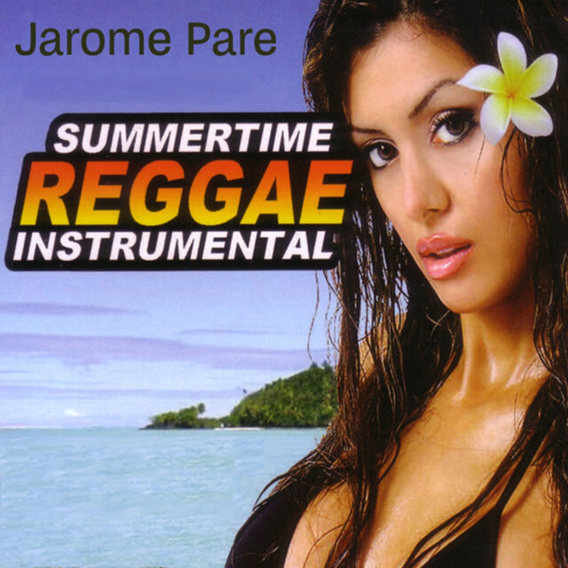 Summertime Reggae