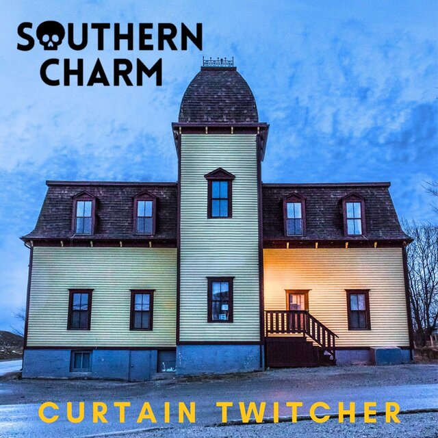 Curtain Twitcher
