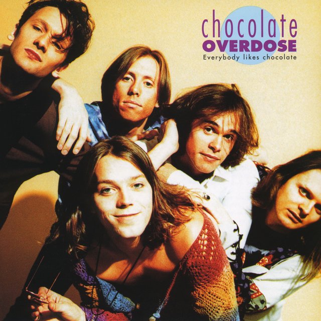 Everybody Likes Chocolate