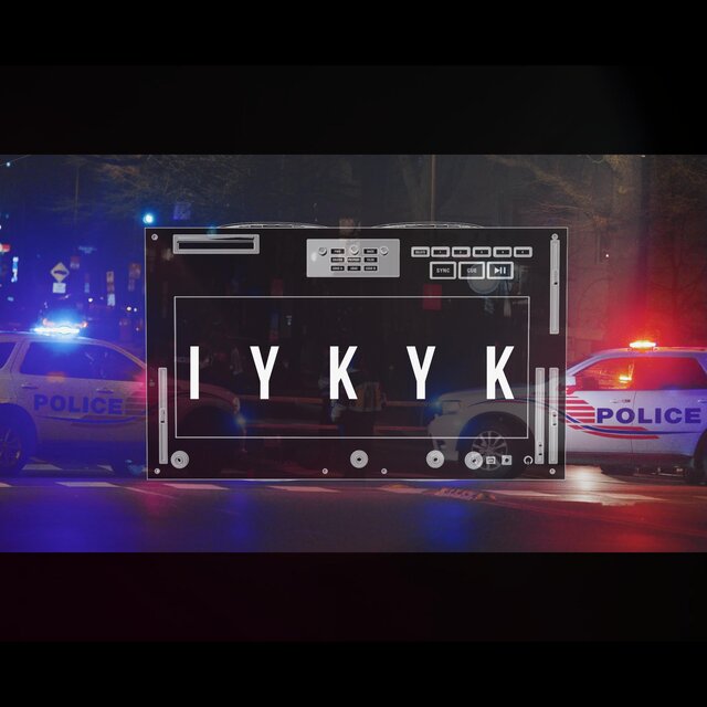 IYKYK