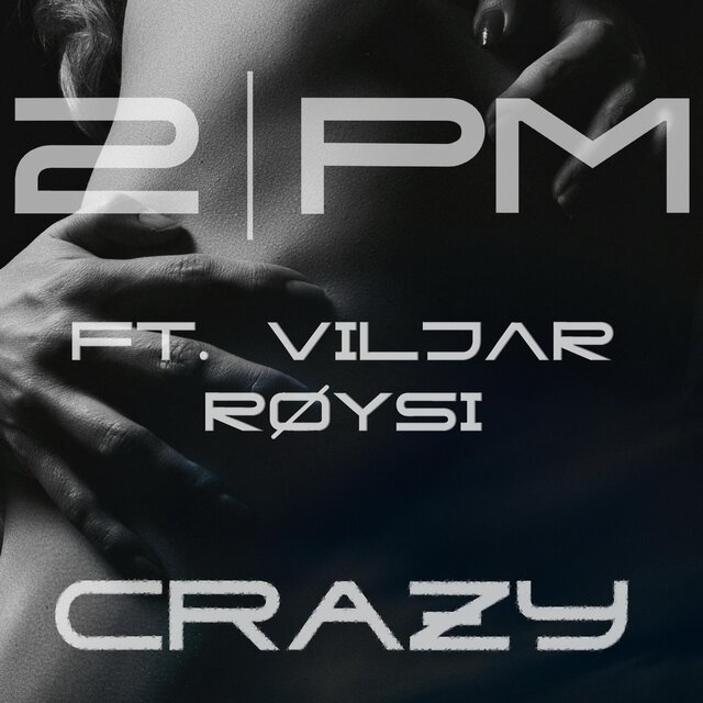 Crazy (feat. Viljar Røysi) [Radio Edit]