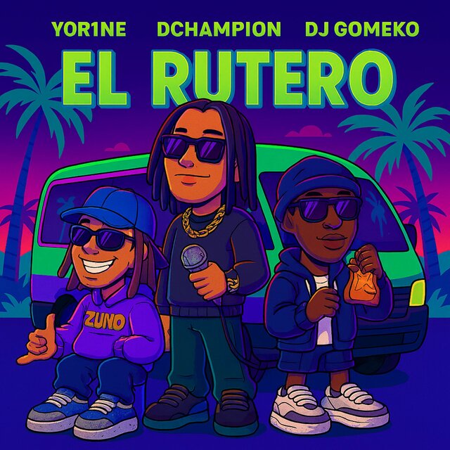 EL RUTERO