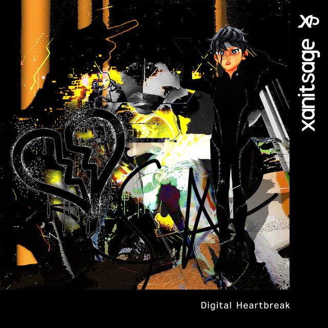 Digital Heartbreak