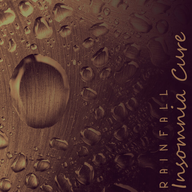 Rainfall Insomnia Cure: Find Peace in Your Sleep