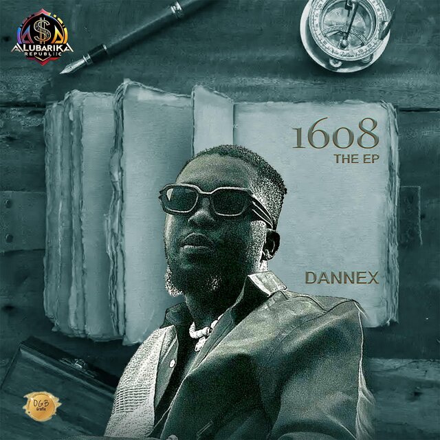 1608 The Ep