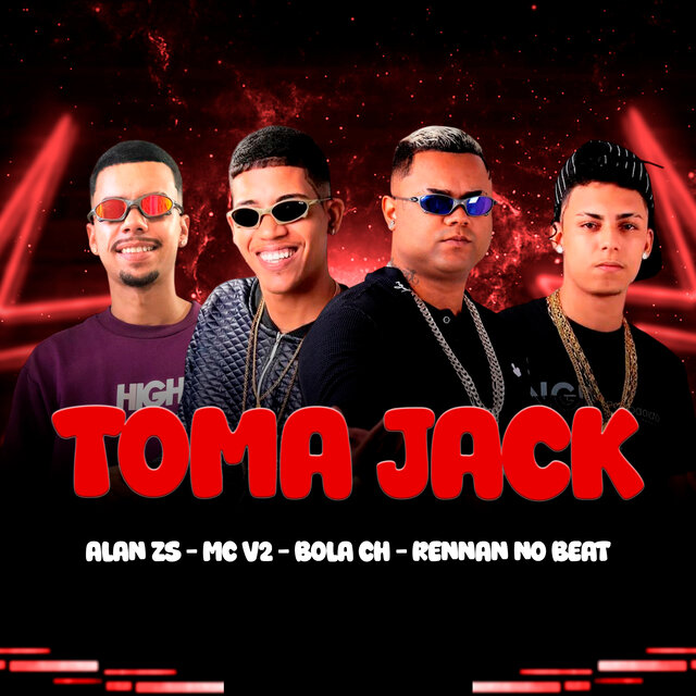 Toma Jack