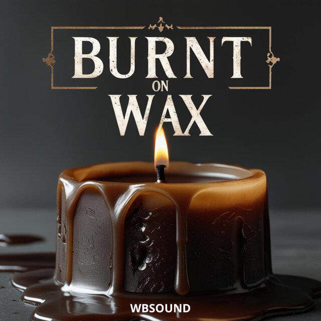 Burnt on Wax