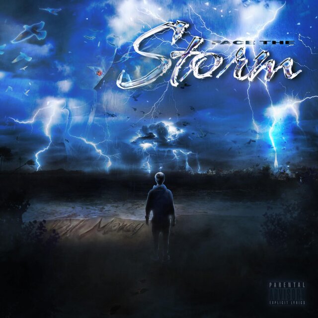 FACE THE STORM