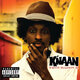 Cover art for album Troubadour by K'naan