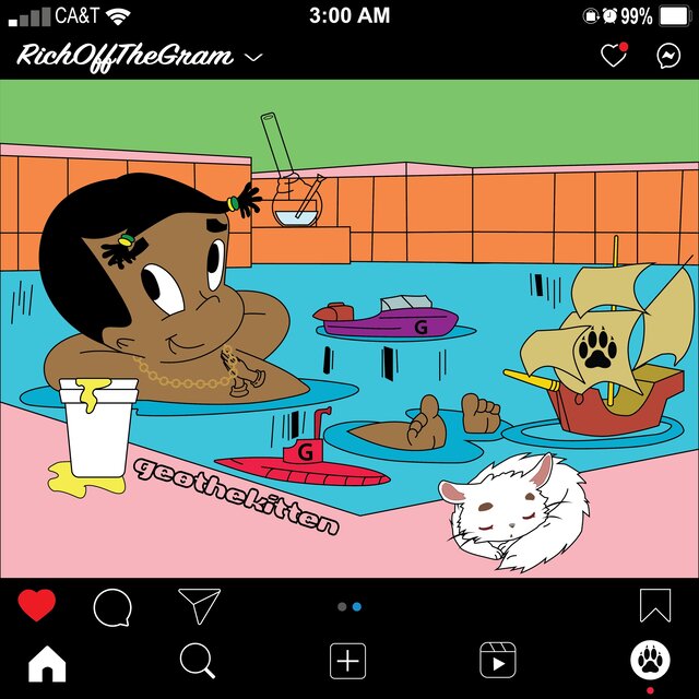 RichOffTheGram
