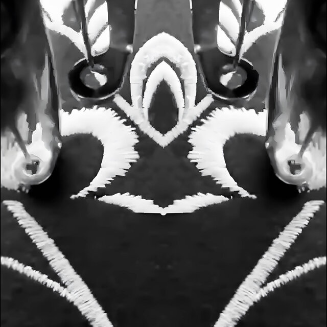 ESENCIA (Music for ACROMATYX Fashion Show 007)