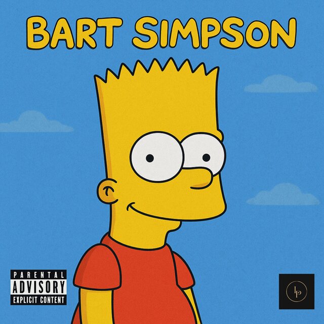 BART SIMPSON