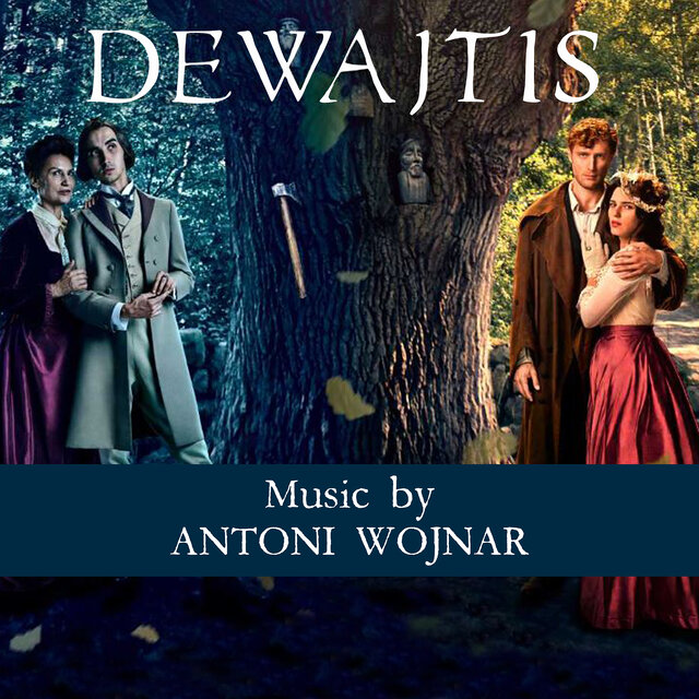 Dewajtis (Original TV Series Soundtrack)