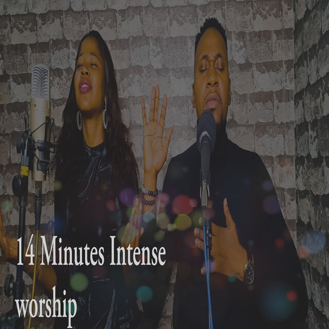 Morning Dew Series (14 Minutes Intense Worship)
