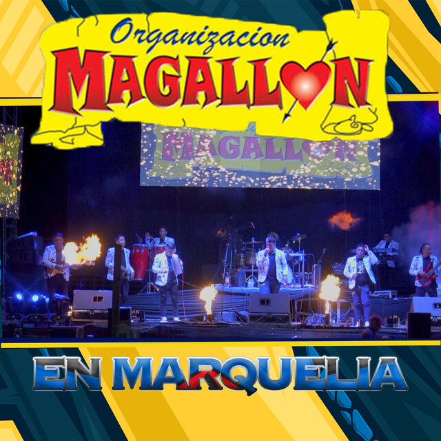 Organización Magallón en Marquelia