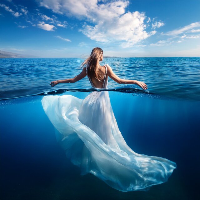 Music That Rests Beneath The Quiet Horizon