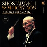 Symphony No. 5 in D minor, Op. 47: I. Moderato