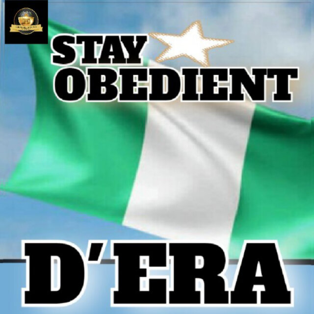 Stay Obedient
