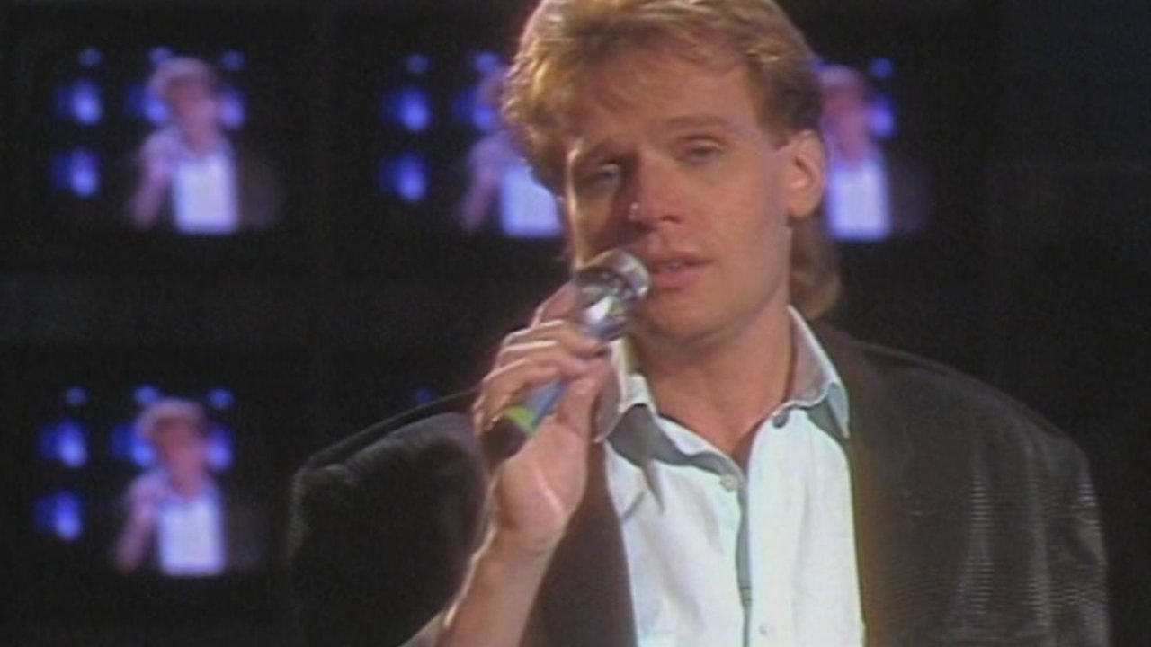 Ewigkeit (ZDF Hitparade 24.04.1985) (VOD)