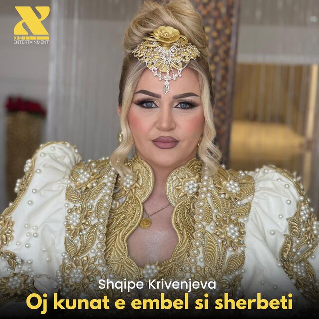 Oj kunat e embel si sherbeti