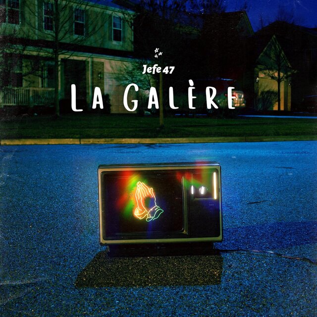 La galère