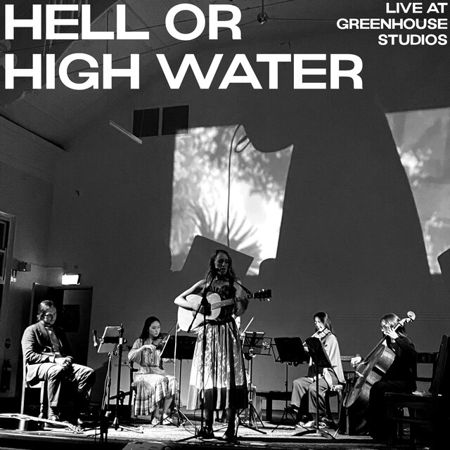 Hell Or High Water