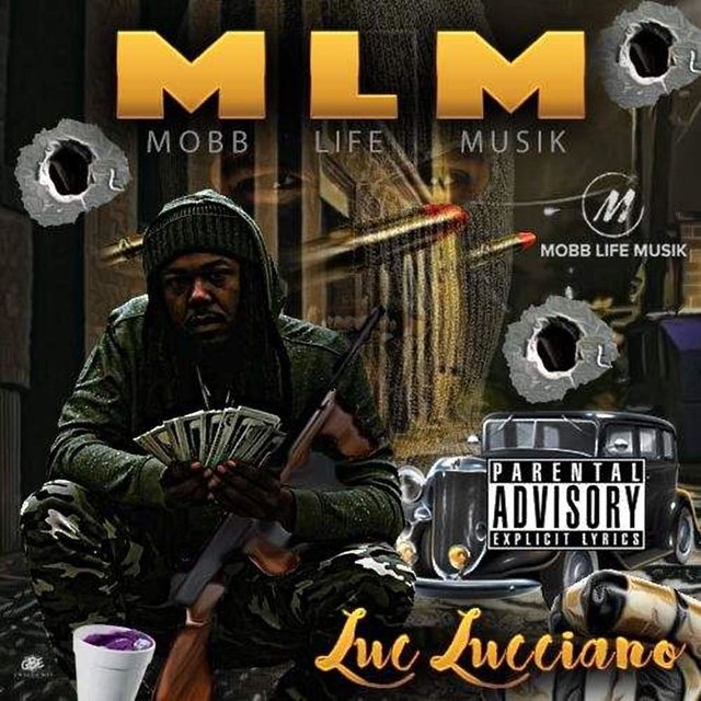 Mobb Life Musik