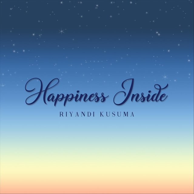 Happiness Inside