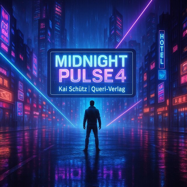 Midnight Pulse 4
