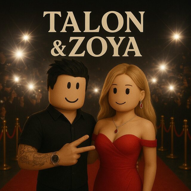 Talon & Zoya