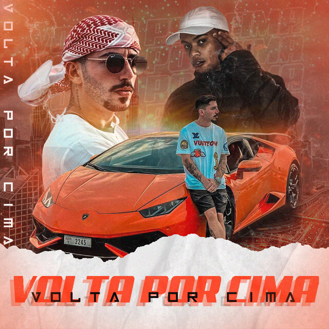 Volta por Cima