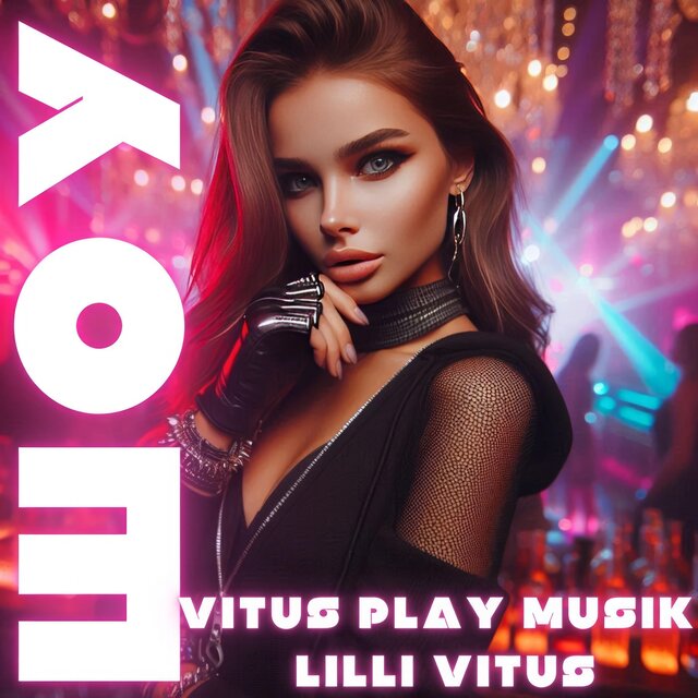 Шоу (feat. Lilli Vitus)
