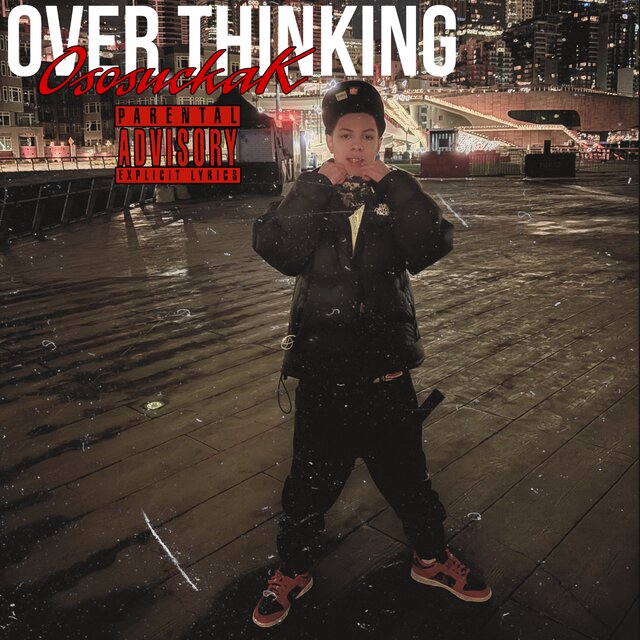 Overthinking