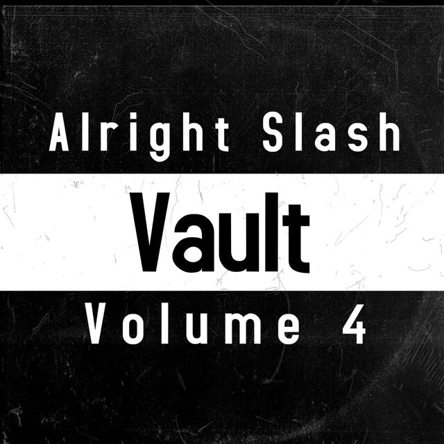 Vault Volume 4
